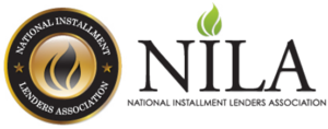 National Installment Lenders Association logo