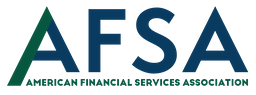 American Financial Services Association logo